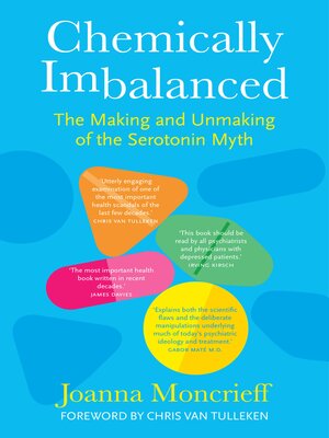 cover image of Chemically Imbalanced